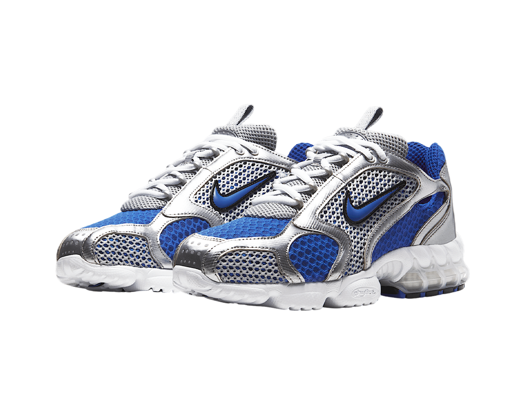 Zoom Spiridon Cage 2 Varsity Royal-Nike-pikastore.cz