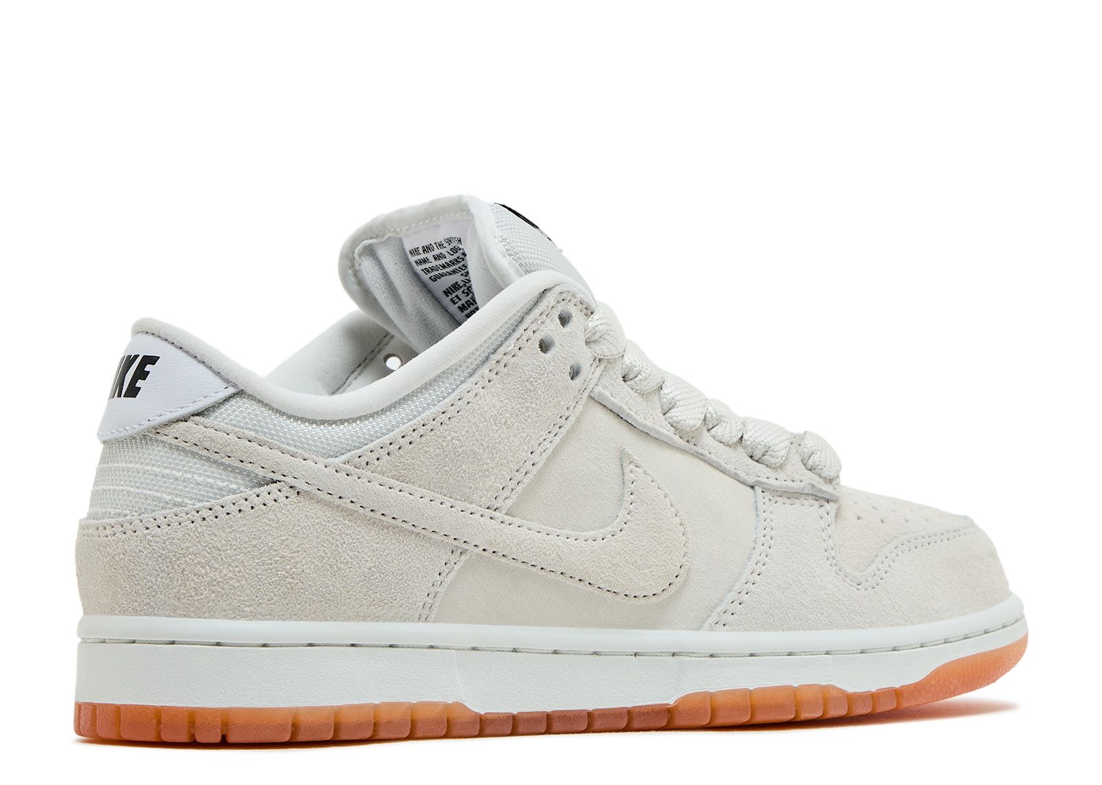 Dunk Low SB Pro B Pale Ivory-Nike-pikastore.cz