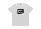 Supreme Damien Hirst Tee White-Supreme-pikastore.cz