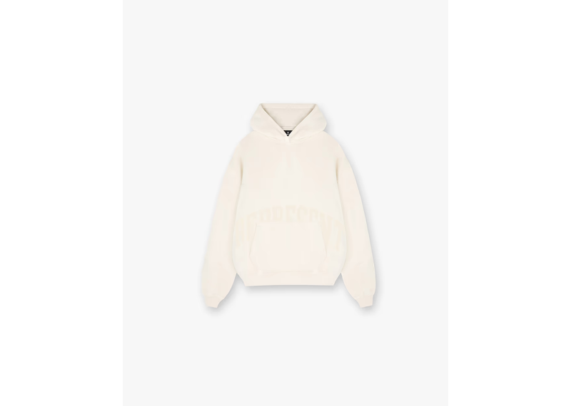 Represent WMNS Boyfriend Graphic Hoodie Cream-Represent-pikastore.cz