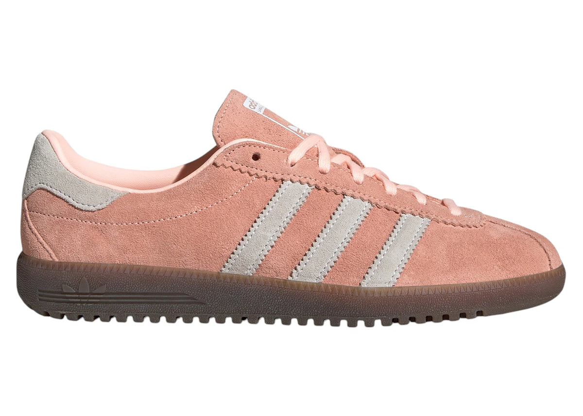 adidas Bermuda Clear Orange Cloud White Semi Coral (Women's) – tenisky