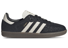 adidas Samba OG Stingray Black White (Women's)