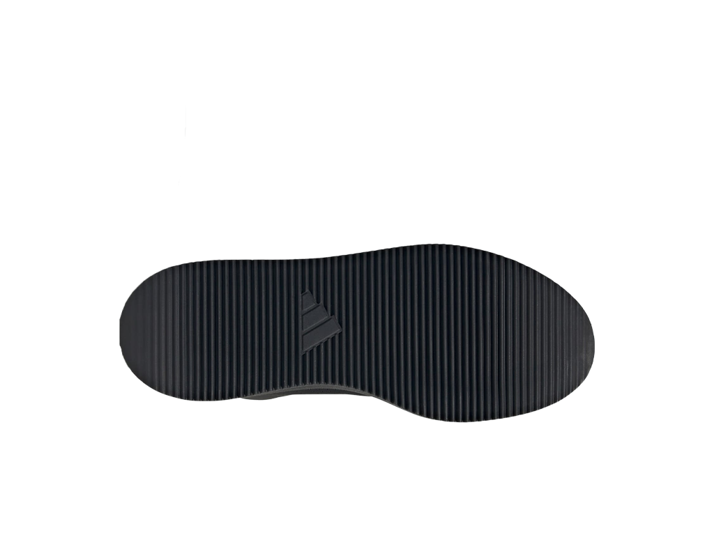 adidas Acesmash Mid Mercedes-AMG Petronas Formula One Team Core Black Carbon – tenisky – fotka 3 z 3