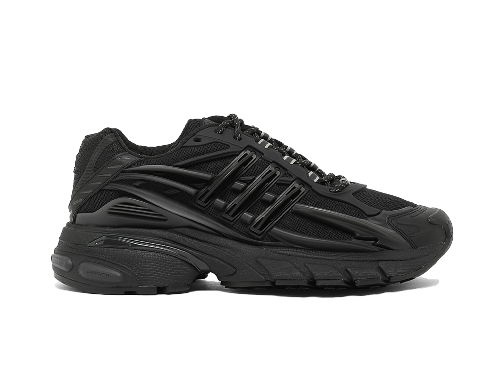 adidas Adistar Jellyfish Pharrell Williams Triple Black-Adidas-pikastore.cz