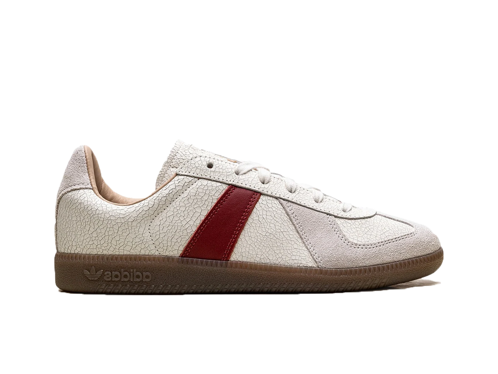adidas BW Army White Team Victory Red – sneakers – foto 3 av 5