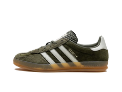 adidas Gazelle Indoor Night Cargo Gum