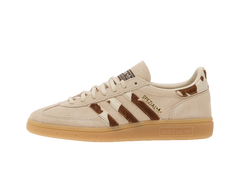 Adidas Handball Spezial W Wonder White Earth Strata Gum