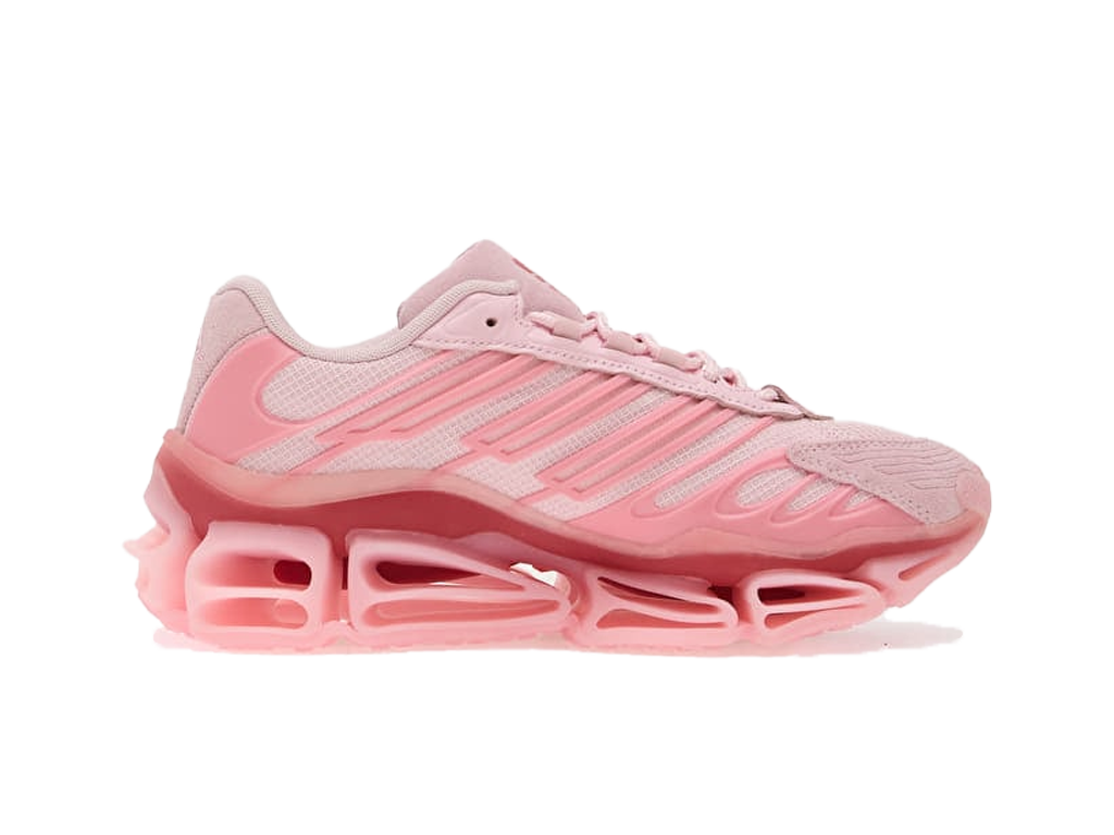 adidas Megaride AG Willy Chavarria Pink – baskets – photo 3 sur 5
