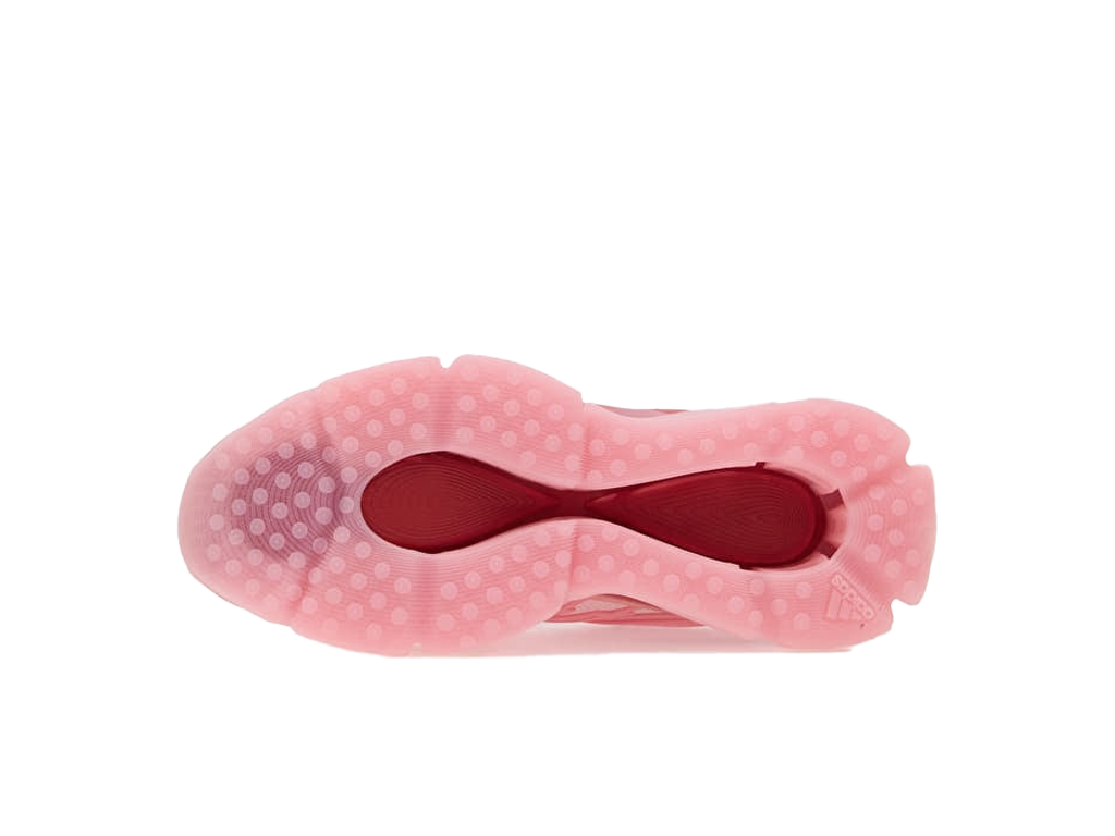 adidas Megaride AG Willy Chavarria Pink – baskets – photo 5 sur 5