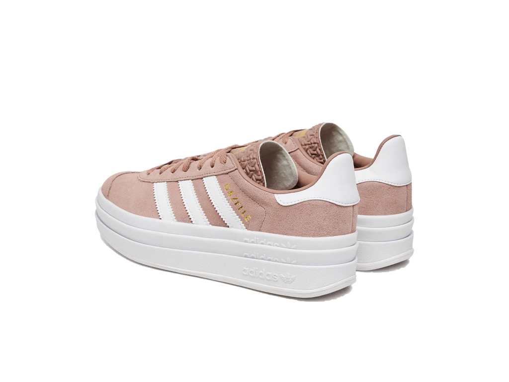 adidas Originals Gazelle Bold Ruzova-Adidas-pikastore.cz