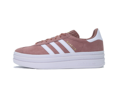 Adidas Originals Gazelle Bold Ruzova