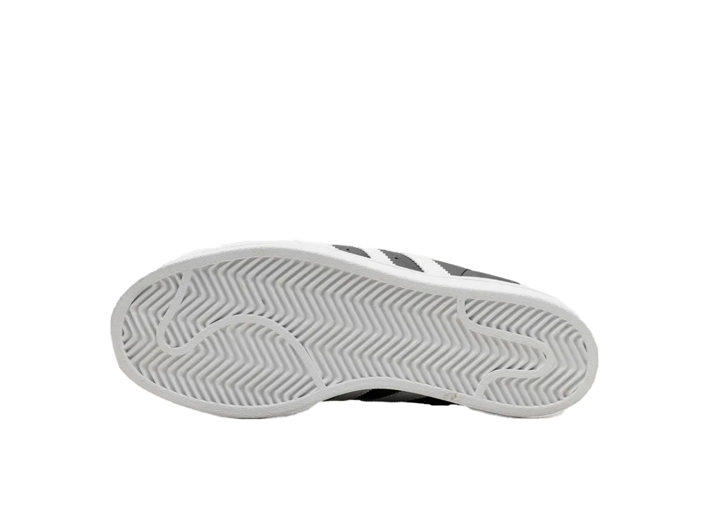 adidas Superstar Black White 2024 – lenkkarit – kuva 5/5