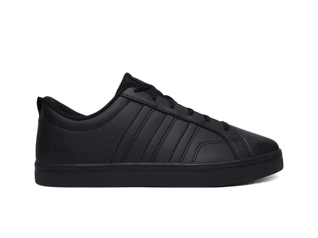 adidas VS Pace 2.0 Core Black – tenisky – fotka 3 z 5