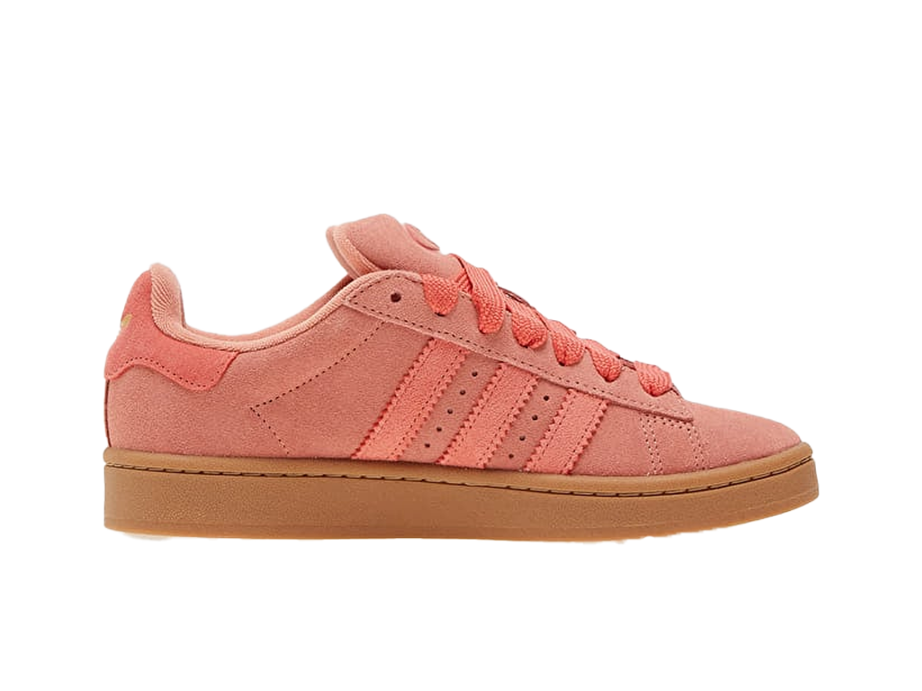 adidas Wmns Campus 00s Wonder Clay – tenisky – fotka 3 z 5