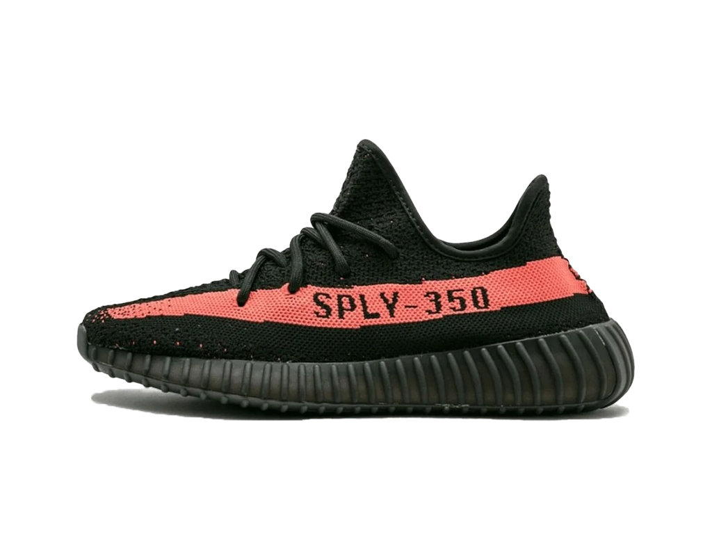 adidas Yeezy Boost 350 V2 Red