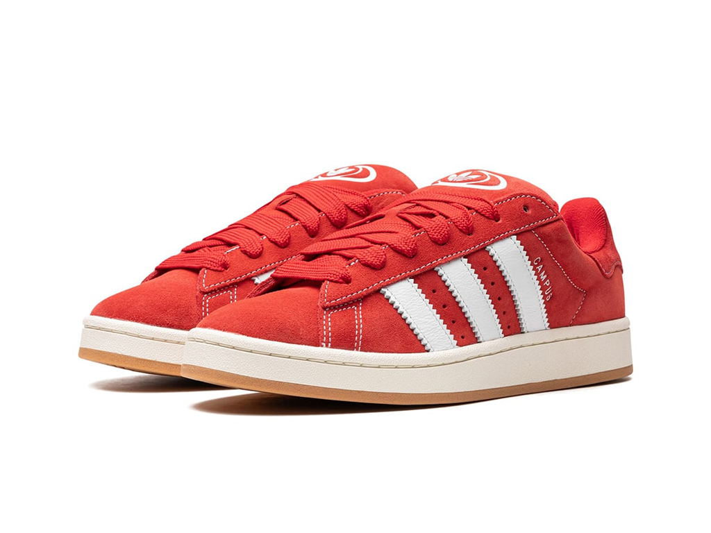 adidas Campus 00s Better Scarlet (djeca) 