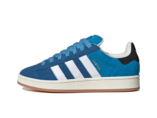 Adidas Campus 00s Bright Blue Dark Marine