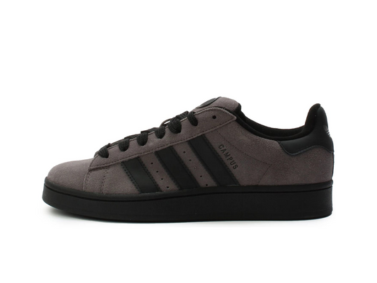 Adidas Campus 00s Charcoal Black