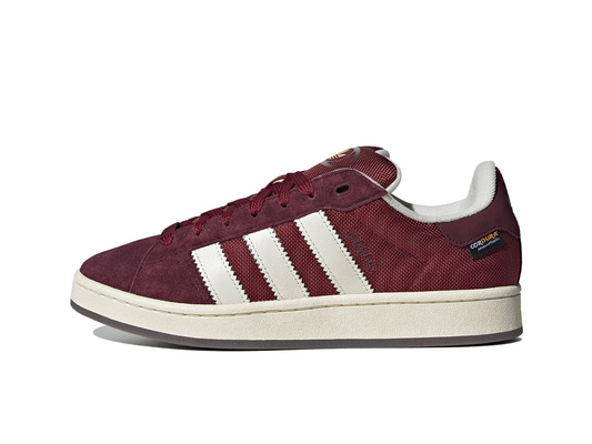 Adidas Campus 00s Cordura Collegiate Burgundy