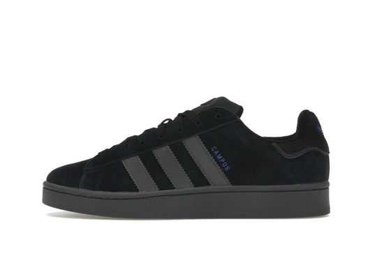 adidas Campus 00s Core Black Lucid Blue 