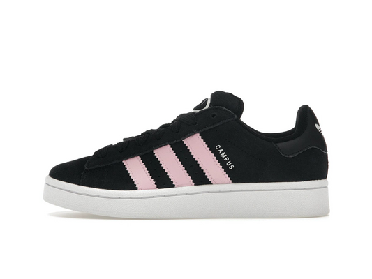 adidas Campus 00s Core Black True Pink (ženske) 