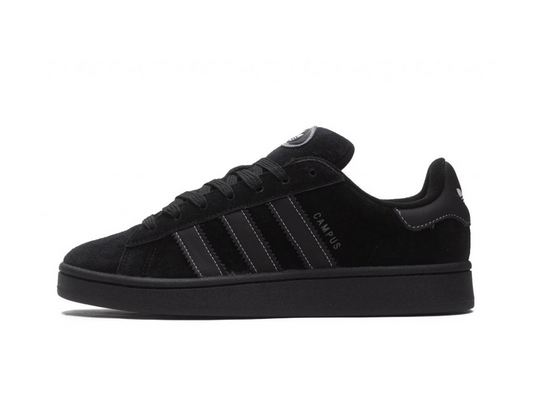 Adidas Campus 00s Core Black White