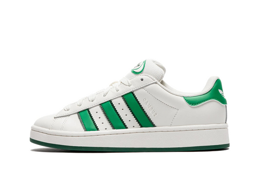 Adidas Campus 00s Core White Green