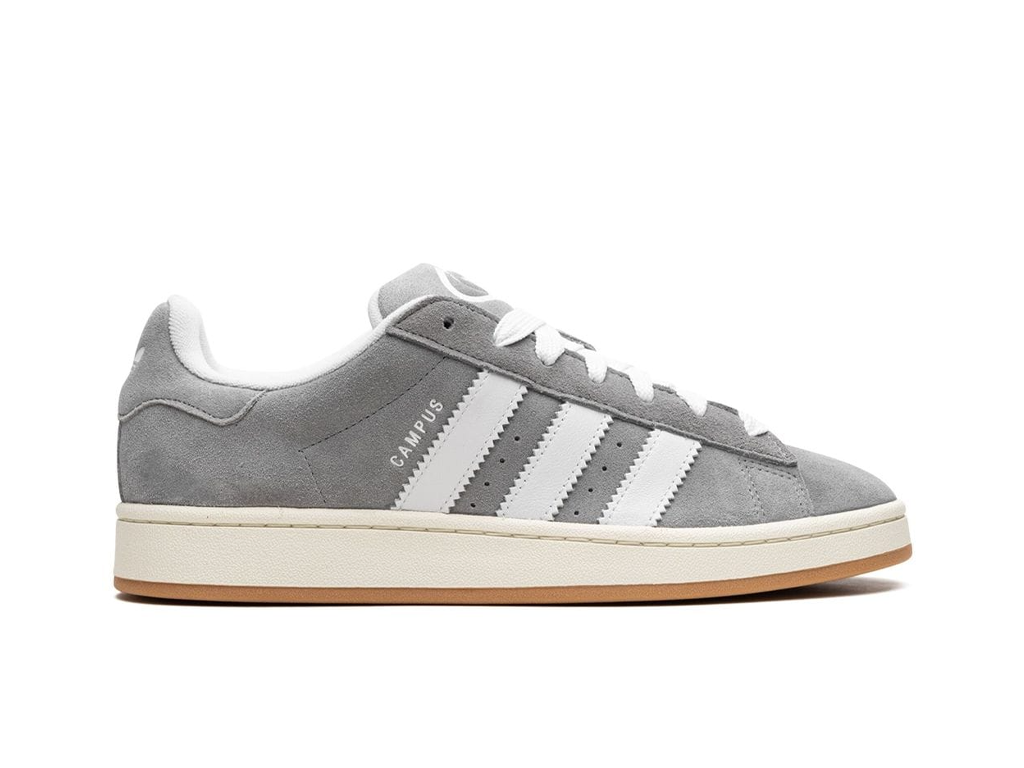 Adidas Campus 00s Grey White