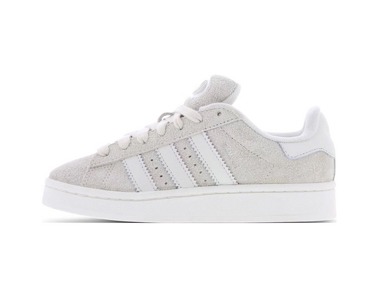 adidas Campus 00s Light Grey White