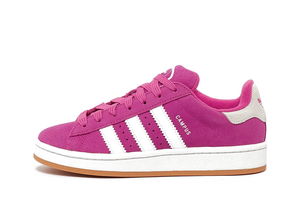 Adidas Campus 00s Semi Lucid Fuchsia (GS)-sneakers-Adidas-pikastore.cz