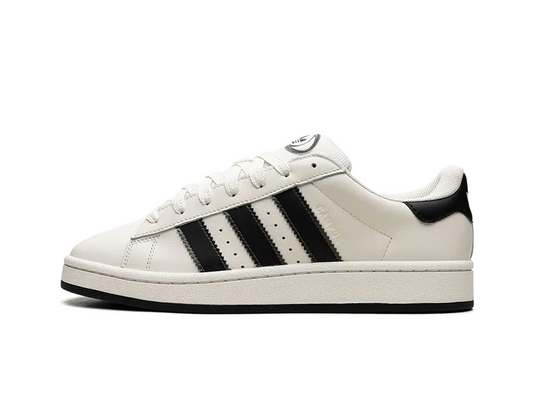 Adidas Campus 00s White Black