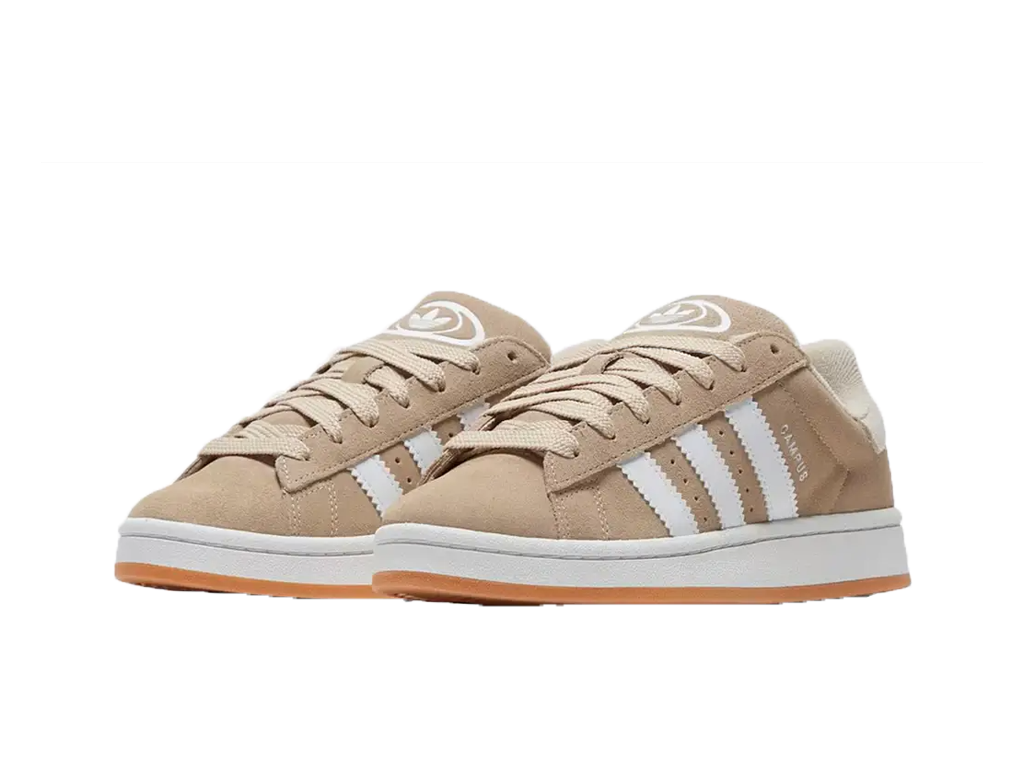 adidas Campus 00s Wonder Beige (GS) 