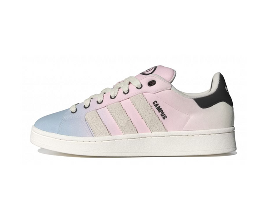 Adidas Campus 00s Wonder Blue Clear Pink