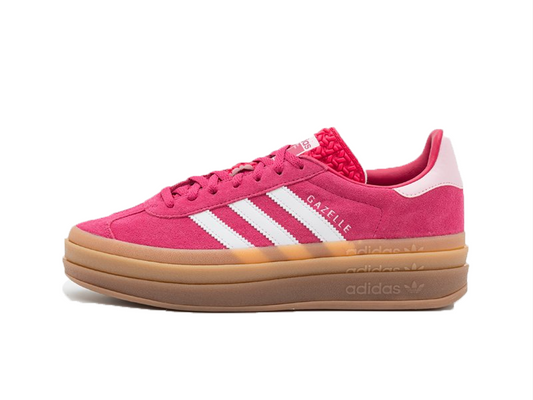 adidas Gazelle Bold Wild Pink (žene) 