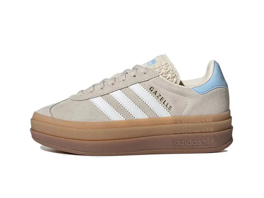 adidas Gazelle Bold Wonder White Clear Sky (dječje) 