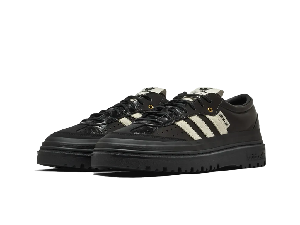 adidas x Song For The Mute Samba Freizeit Core Black-Adidas-pikastore.cz