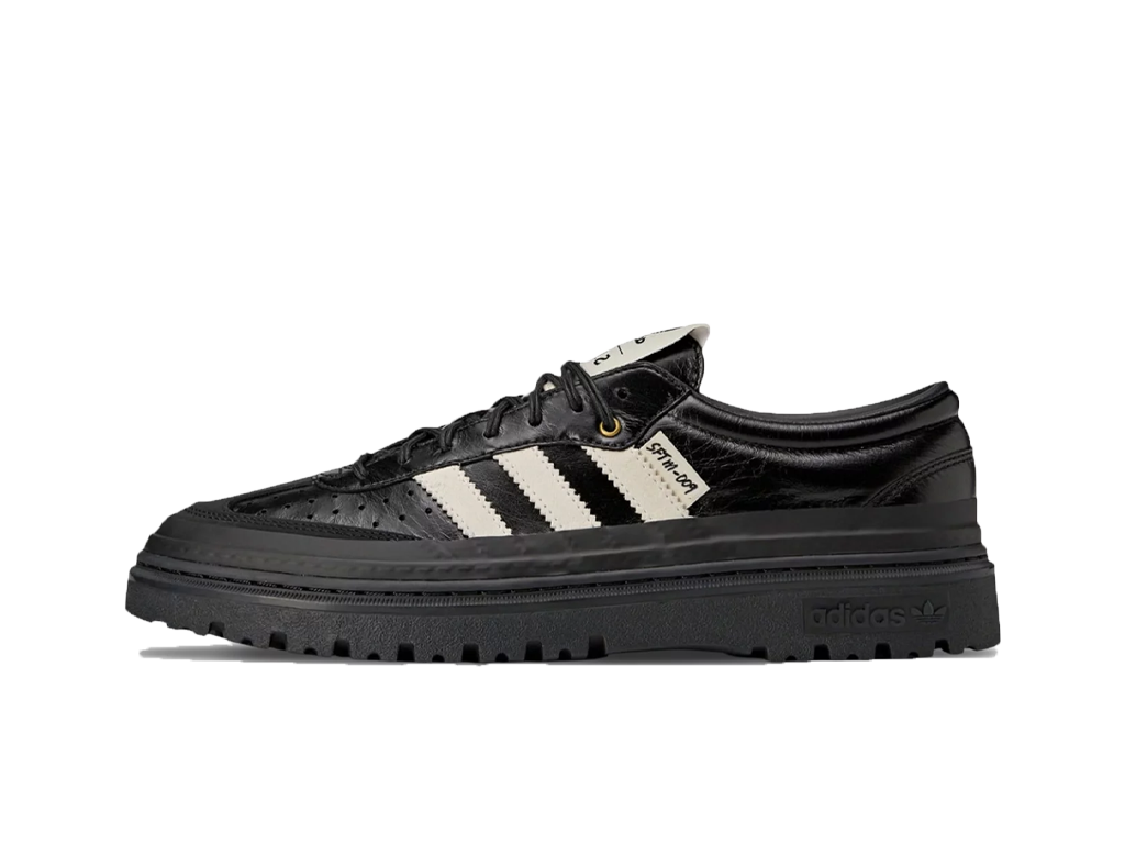 adidas x Song For The Mute Samba Freizeit Core Black-Adidas-pikastore.cz