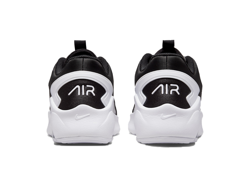 Nike Wmns Air Max Bolt White Black – tenisky – fotka 3 z 3