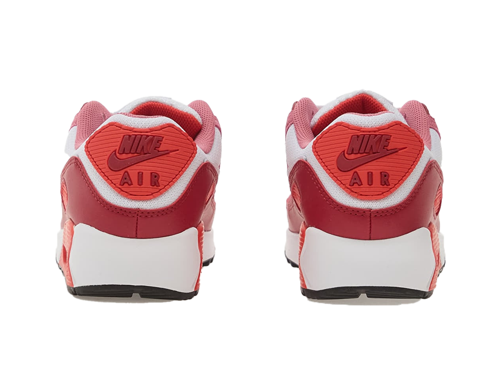 Nike Air Max 90 Peony Light Crimson – sneakers – foto 3 van 3
