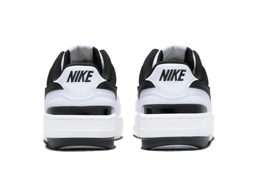 Nike Gamma Force White Black (Women's) – zapatillas – foto 3 de 3
