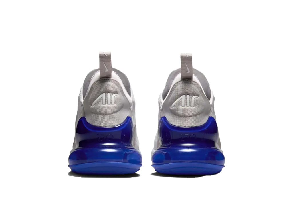 Nike Air Max 270 Vast Grey Racer Blue-Nike-pikastore.cz