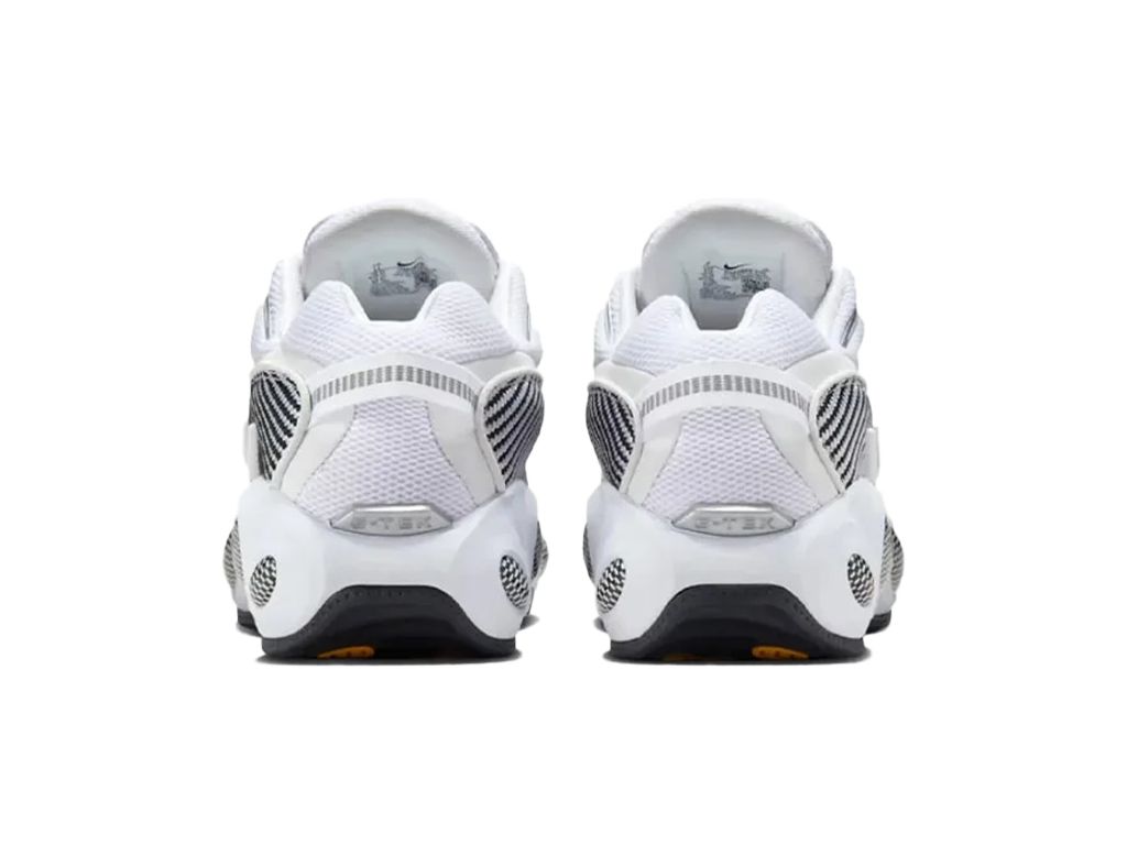 NOCTA x Nike Glide White Black