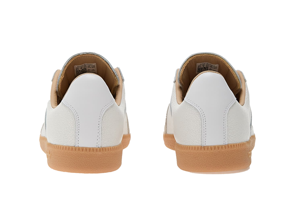 adidas BW Army Lux White Gum – tenisky – fotka 3 z 3