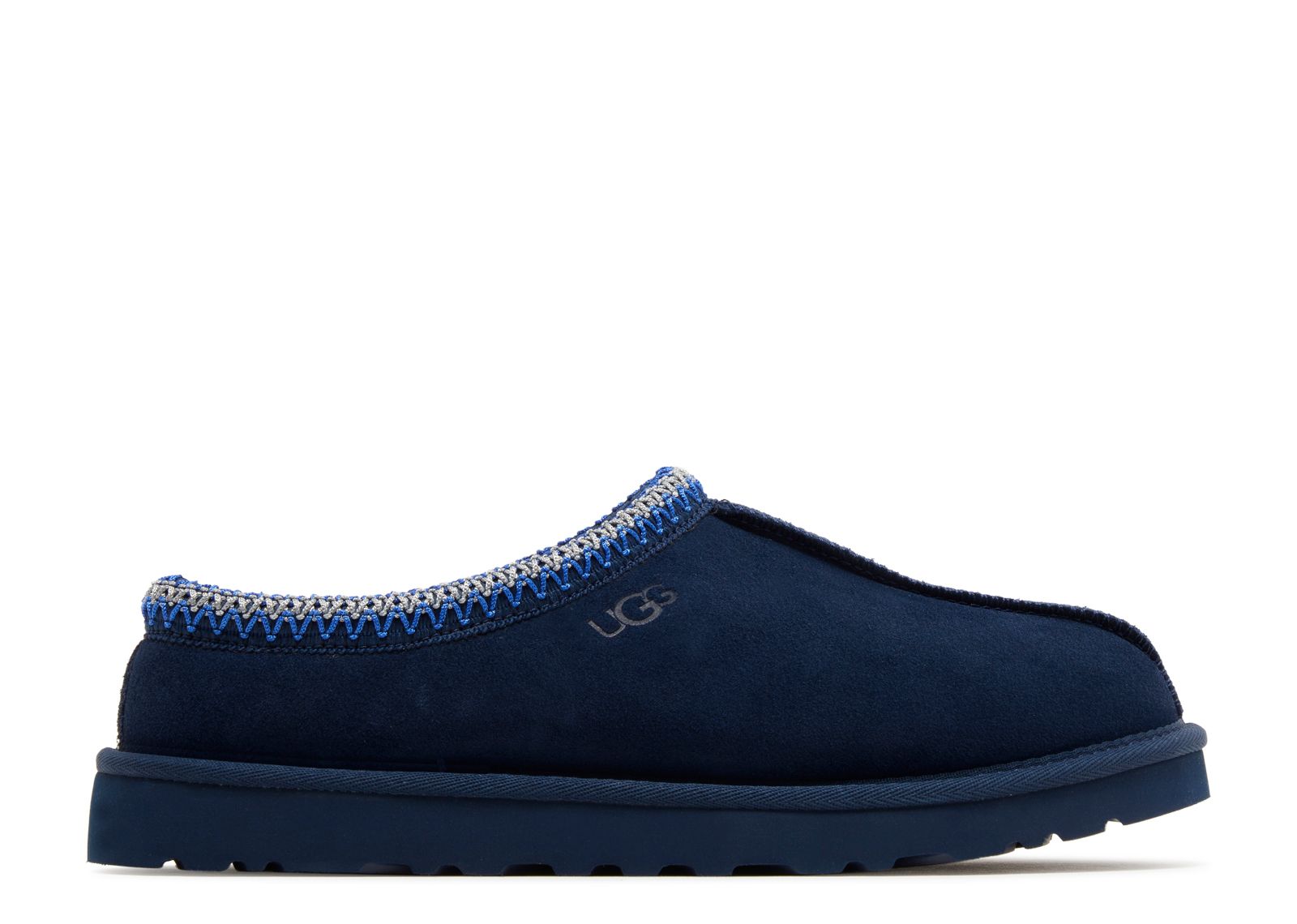 Tasman Slipper Deep Ocean-UGG-pikastore.cz