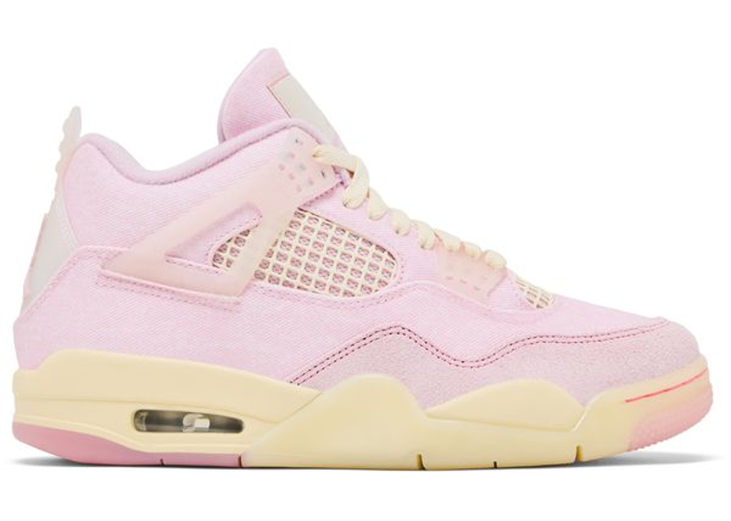 Air Jordan 4 Retro Iced Carmine-Nike-pikastore.cz