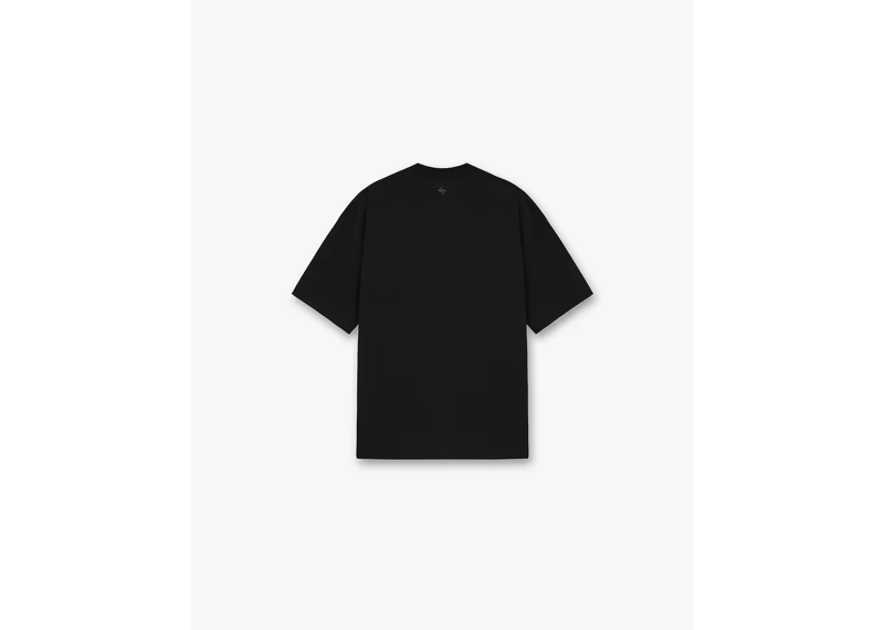 Represent 247 DNA Oversized T-Shirt Black-Represent-pikastore.cz