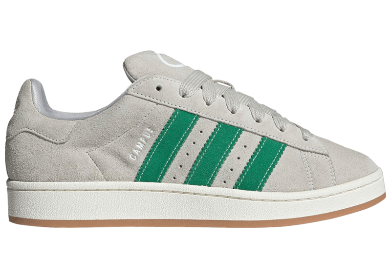 Adidas Campus 00s Grey Green-Adidas-pikastore.cz