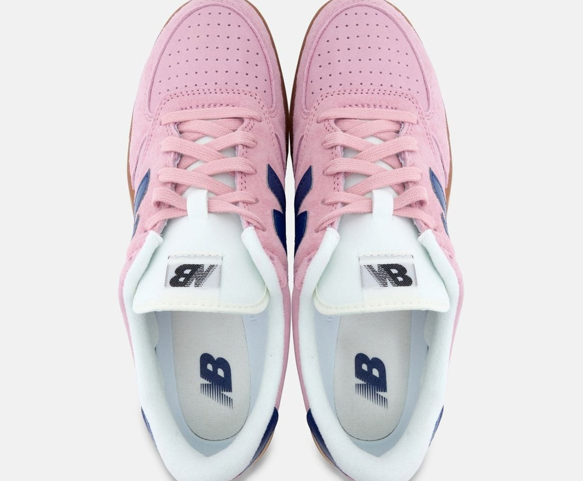 New Balance CT500PHA Pink – sneakersy – zdjęcie 4 z 5