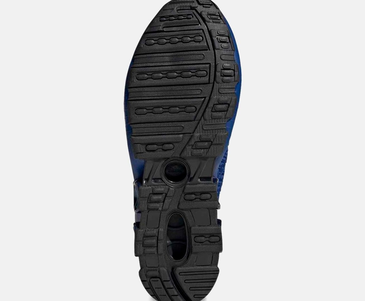 adidas Originals Megaride S2 Royal Blue – Schuhe – Foto 6 von 6