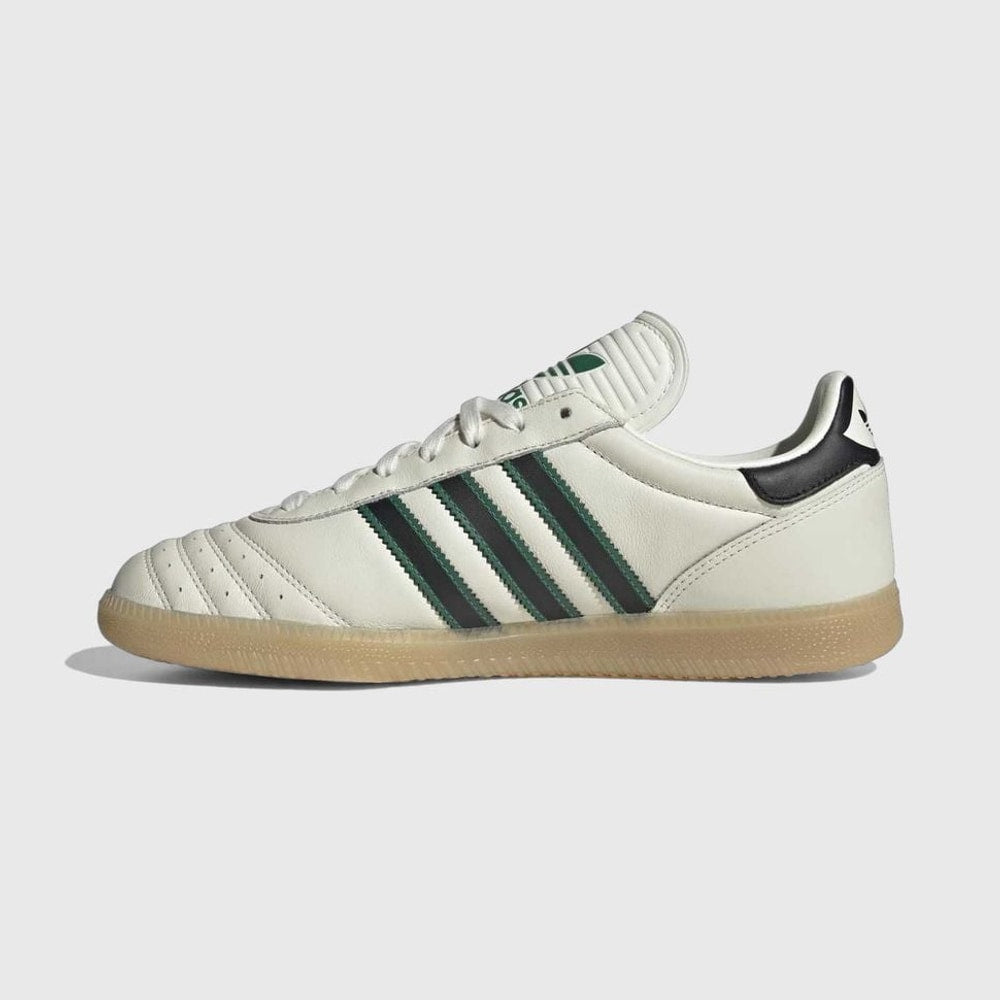 adidas Originals Samba Jp White – shoes – photo 3 of 6